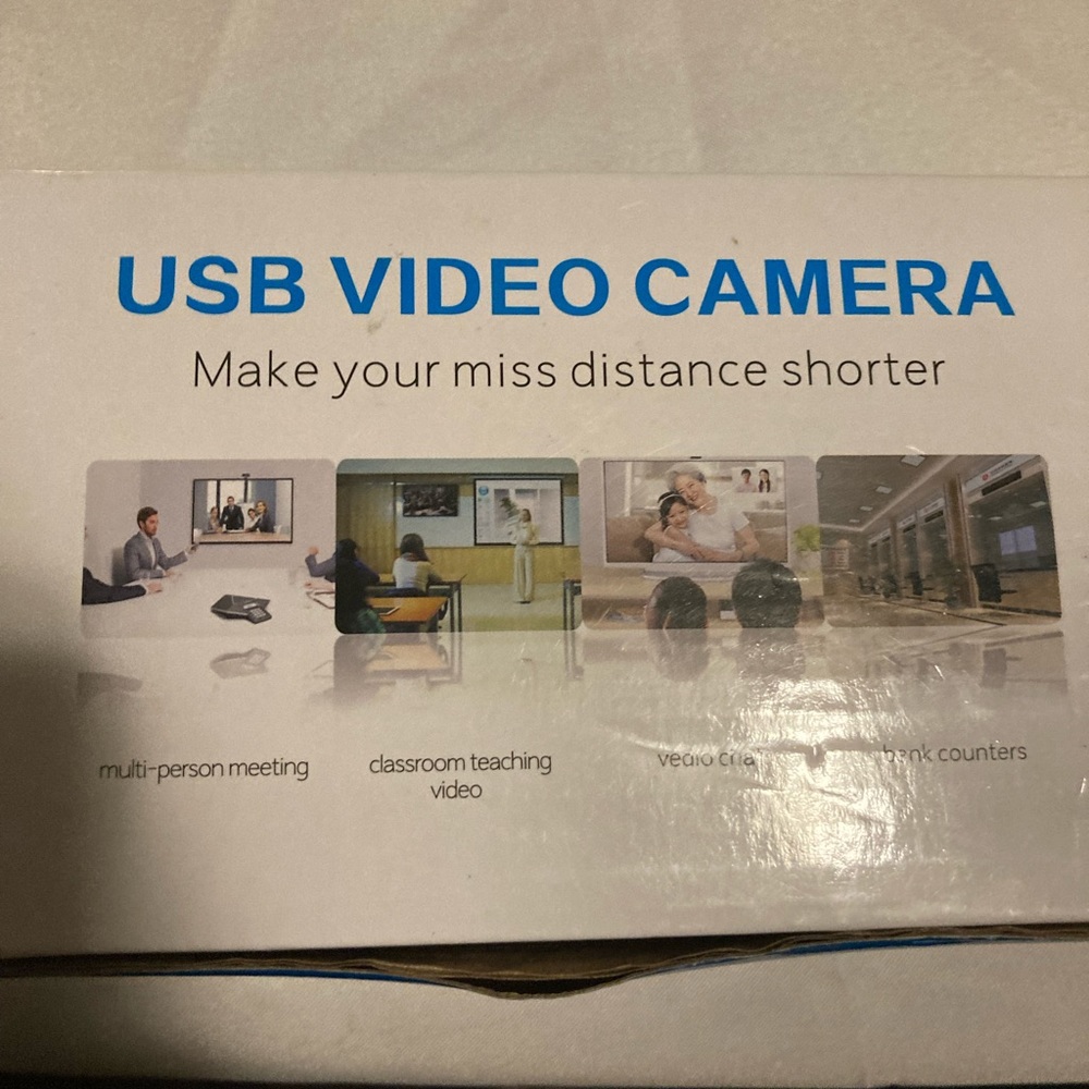 Rearview camera - Picture 2 of 3